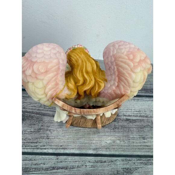 Seraphim Classics Hannah Always Near #78087 Roman, Inc. 1997 - Picture 13 of 16